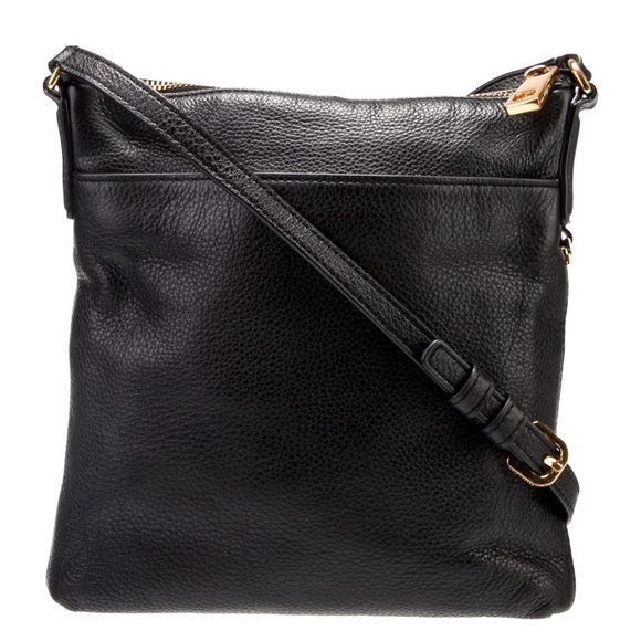 Marc Jacobs
Leather Messenger Bag - Picture 1 of 6